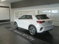 2026 Volkswagen T-Roc 2.0 TSI 4M R-Line Auto