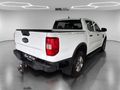 2026 Ford Ranger 2.0D XL 4x4 Double Cab
