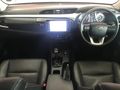 2025 Toyota Hilux 2.8 GD-6 RB Raider 4x4 Double-Cab Auto (mHev)