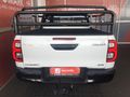 2025 Toyota Hilux 2.8 GD-6 RB Raider 4x4 Double-Cab Auto (mHev)