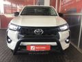 2025 Toyota Hilux 2.8 GD-6 RB Raider 4x4 Double-Cab Auto (mHev)