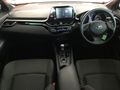 2022 Toyota C-HR 1.2T Plus Auto