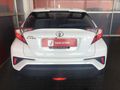 2022 Toyota C-HR 1.2T Plus Auto