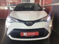 2022 Toyota C-HR 1.2T Plus Auto