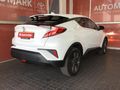 2022 Toyota C-HR 1.2T Plus Auto