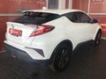 2022 Toyota C-HR 1.2T Plus Auto