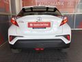 2022 Toyota C-HR 1.2T Plus Auto