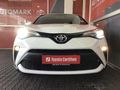 2022 Toyota C-HR 1.2T Plus Auto