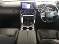 2024 Toyota Land Cruiser 300 V6 3.3 D ZX