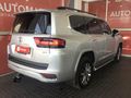 2024 Toyota Land Cruiser 300 V6 3.3 D ZX