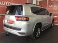 2024 Toyota Land Cruiser 300 V6 3.3 D ZX