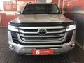 2024 Toyota Land Cruiser 300 V6 3.3 D ZX