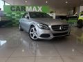 2016 Mercedes-Benz C-Class C 180 Auto