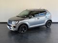 2020 Suzuki Ignis 1.2 GLX