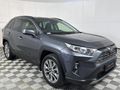 2022 Toyota RAV4 2.0 VX CVT