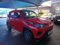 2020 Mahindra KUV 100 1.2 K2+ Dare