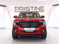 2024 Ford Ranger 2.0D XLT HR Double Cab Auto