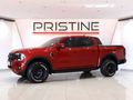 2024 Ford Ranger 2.0D XLT HR Double Cab Auto