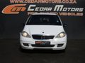 2006 Mercedes-Benz A-Class A 170 Avantgarde