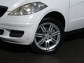 2006 Mercedes-Benz A-Class A 170 Avantgarde