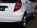 2006 Mercedes-Benz A-Class A 170 Avantgarde