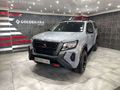 2021 Nissan Navara 2.5 DDTi PRO-2X Auto Double-Cab