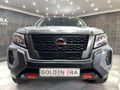 2021 Nissan Navara 2.5 DDTi PRO-2X Auto Double-Cab
