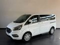 2021 Ford Tourneo Custom LTD 2.0 TDCi Auto (136KW)