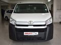 2022 Toyota Quantum 2.8 LWB CrewCab Panel Van