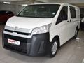2022 Toyota Quantum 2.8 LWB CrewCab Panel Van