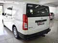 2022 Toyota Quantum 2.8 LWB CrewCab Panel Van