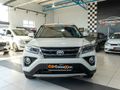 2022 Toyota Urban Cruiser 1.5 Xr Auto