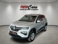 2025 Renault Kwid 1.0l Zen AMT