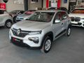 2025 Renault Kwid 1.0l Zen AMT
