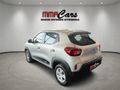 2025 Renault Kwid 1.0l Zen AMT