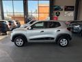 2025 Renault Kwid 1.0l Zen AMT