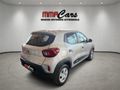 2025 Renault Kwid 1.0l Zen AMT