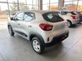 2025 Renault Kwid 1.0l Zen AMT