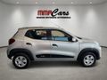2025 Renault Kwid 1.0l Zen AMT