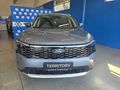 2026 Ford Territory Trend 1.8L Ecoboost Auto