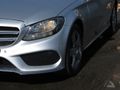 2015 Mercedes-Benz C-Class C 180