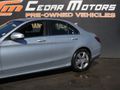2015 Mercedes-Benz C-Class C 180