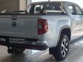 2024 Volkswagen Amarok 2.0 BiTDI 154kW 4Motion Style Double-Cab