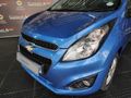 2017 Chevrolet Spark 1.2 LS