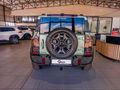 2026 Jetour T2 2.0T Odyssey