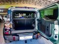 2026 Jetour T2 2.0T Odyssey