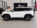 2026 Jetour T2 2.0T Xplora
