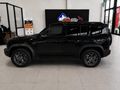 2026 Jetour T2 1.5T Aspire
