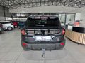 2026 Jetour T1 2.0T Xplora AWD