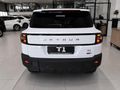 2026 Jetour T1 1.5T Edge